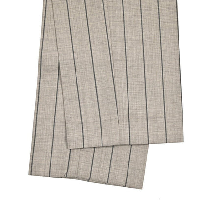 SALE｜BERWICH "MORELLO" ヴァージンウール100% ノータックスリムスラックス｜424733 - 46｜GUARDAROBA MILANO OFFICIAL STORE