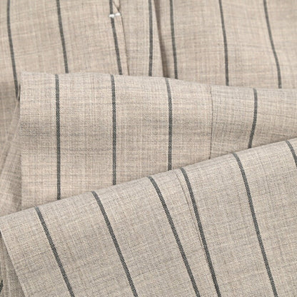 SALE｜BERWICH "MORELLO" ヴァージンウール100% ノータックスリムスラックス｜424733 - 46｜GUARDAROBA MILANO OFFICIAL STORE