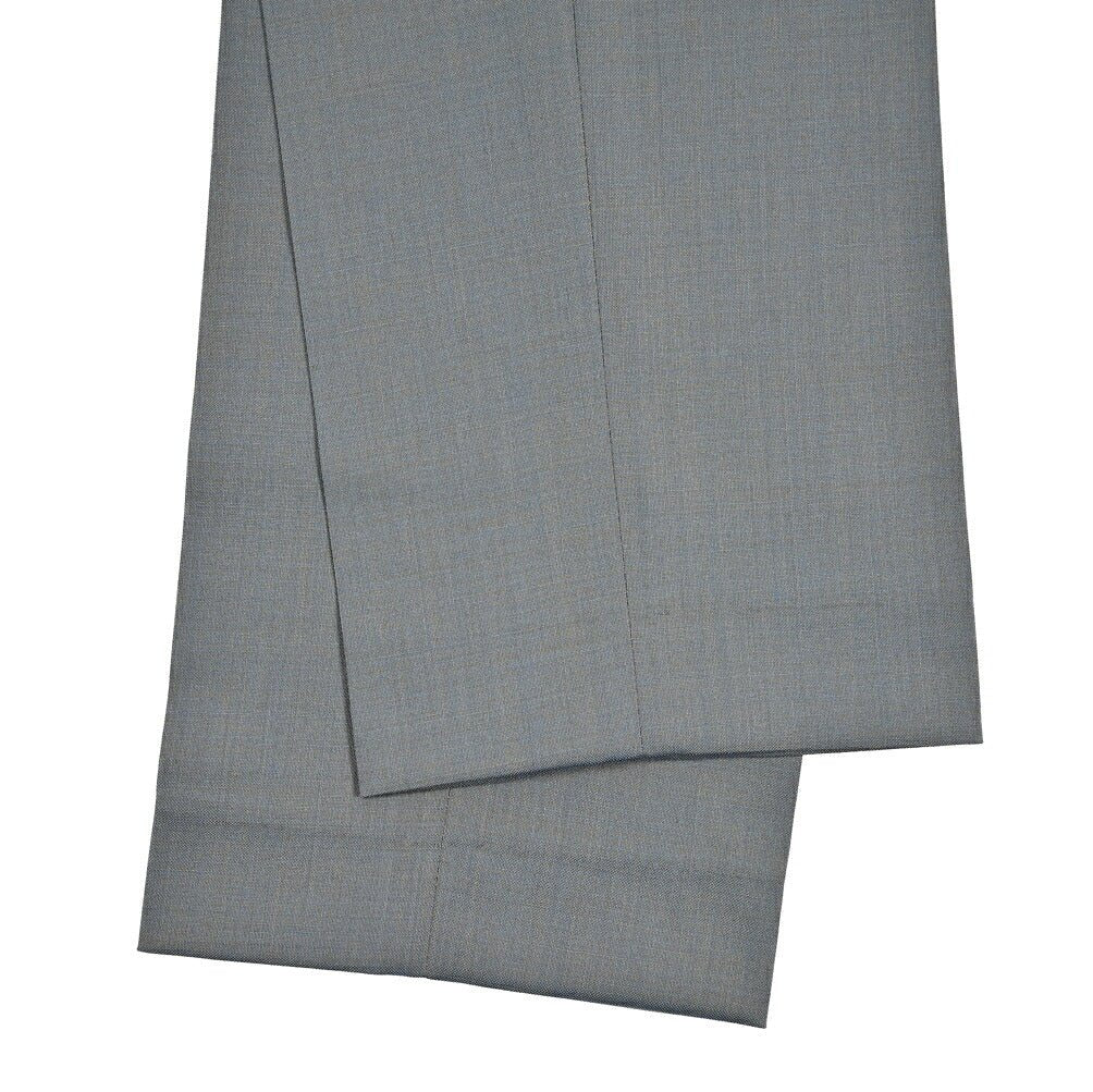 SALE｜BERWICH "MORELLO" ヴァージンウール100% ノータックスリムスラックス (ソラーロ)｜425133 - 46｜GUARDAROBA MILANO OFFICIAL STORE