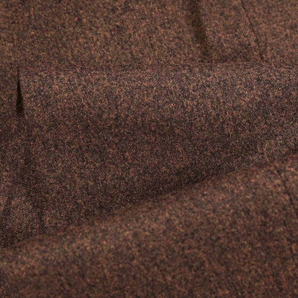 SALE｜BERWICH "MORELLO" ヴァージンウール100% ノータックスラックス｜433292-46｜GUARDAROBA MILANO OFFICIAL STORE