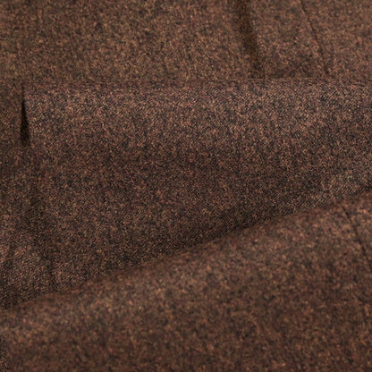 SALE｜BERWICH "MORELLO" ヴァージンウール100% ノータックスラックス｜433292-46｜GUARDAROBA MILANO OFFICIAL STORE