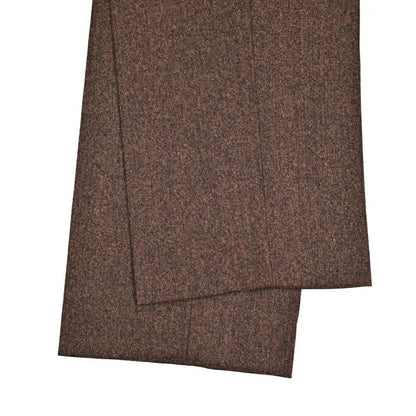 SALE｜BERWICH "MORELLO" ヴァージンウール100% ノータックスラックス｜433292-46｜GUARDAROBA MILANO OFFICIAL STORE