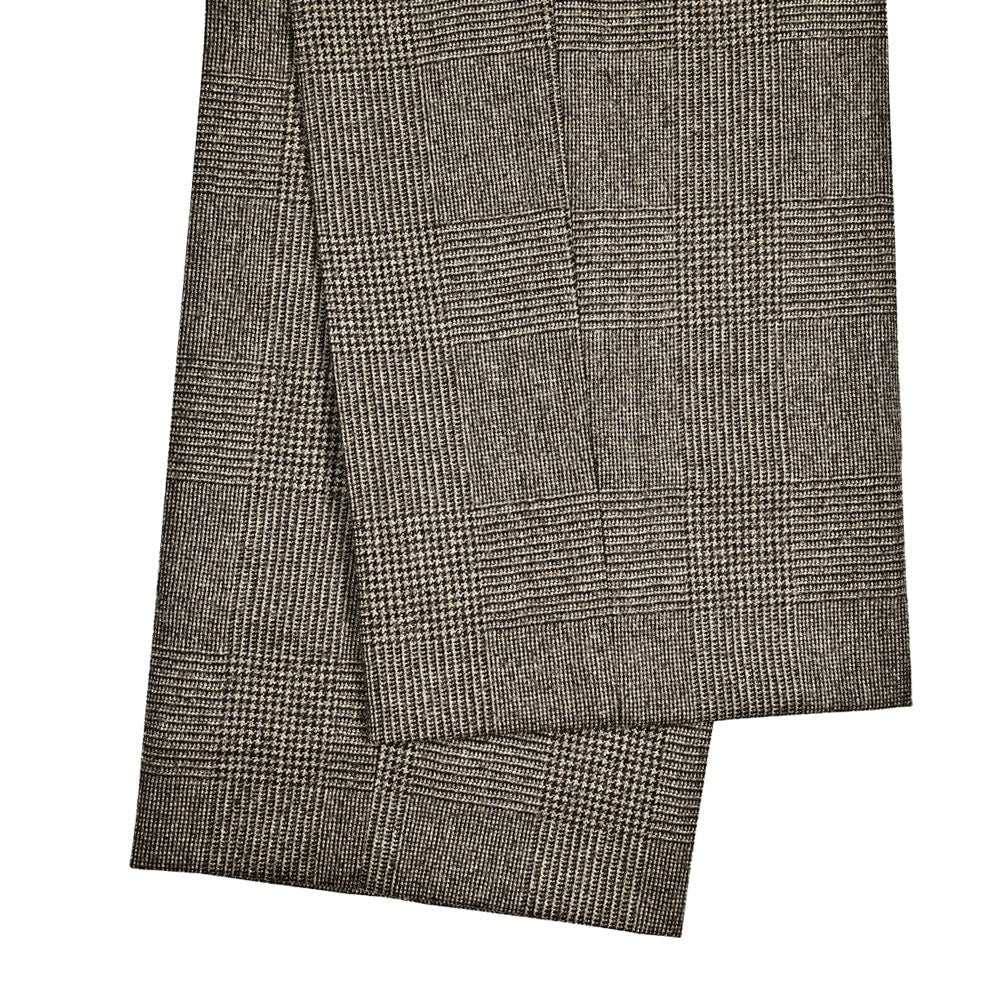 SALE｜BERWICH MORELLO ヴァージンウール100% ノータックスラックス｜GUARDAROBA MILANO OFFICIAL STORE