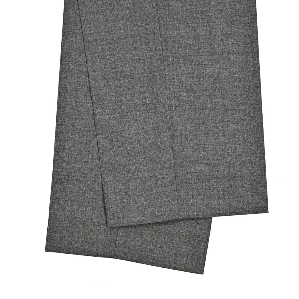 SALE｜BERWICH "MORELLO 1P" サマーウール ワンタックスリムパンツ｜425279 - 48｜GUARDAROBA MILANO OFFICIAL STORE