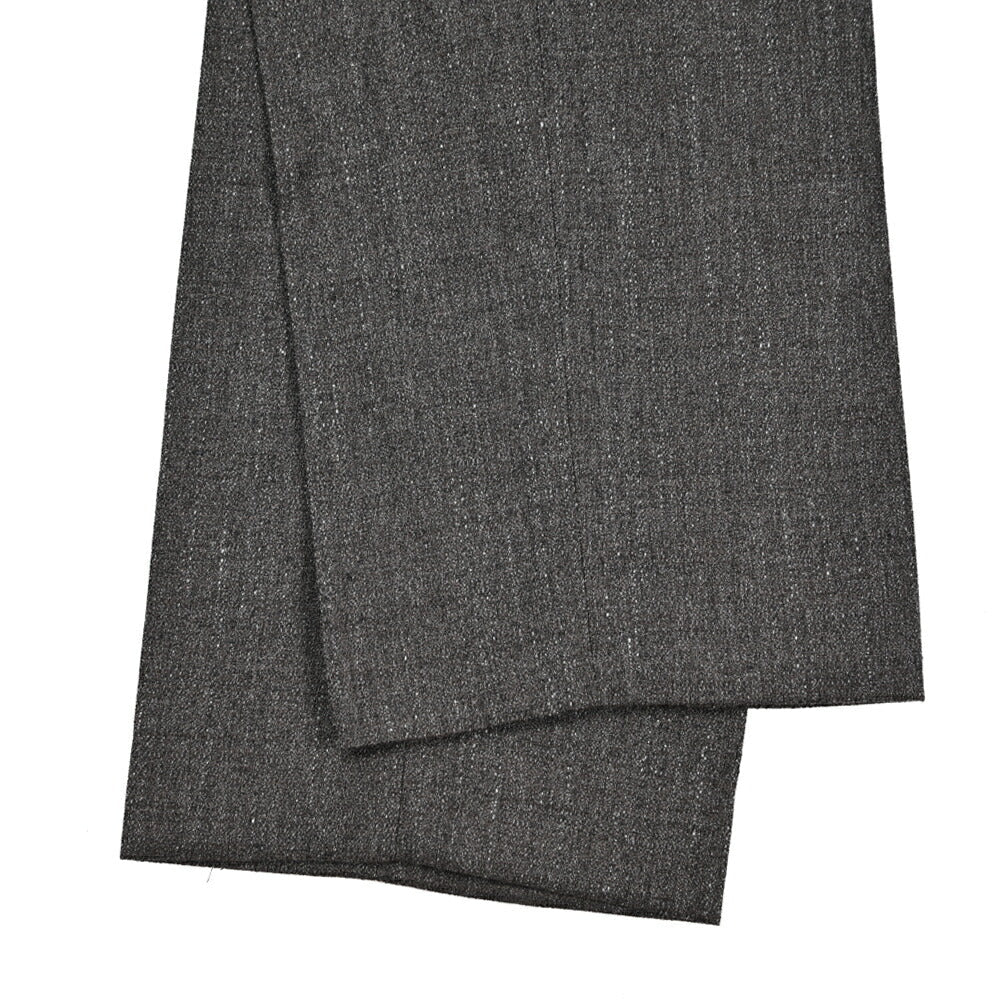 SALE｜BERWICH "MORELLO" ウールコットン ノータックスリムパンツ｜424879 - 46｜GUARDAROBA MILANO OFFICIAL STORE