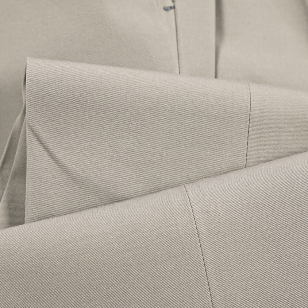 SALE｜BERWICH "MORELLO" ストレッチコットン ノータックスリムパンツ｜424901 - 46｜GUARDAROBA MILANO OFFICIAL STORE
