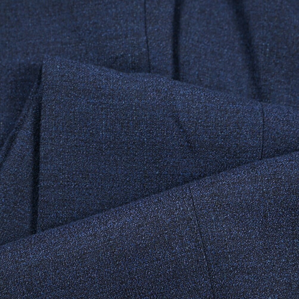 SALE｜BERWICH "MORELLO" ウールコットン ノータックスリムパンツ｜424962 - 46｜GUARDAROBA MILANO OFFICIAL STORE