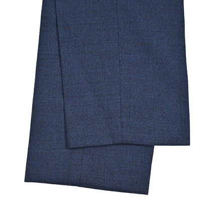 SALE｜BERWICH "MORELLO" ウールコットン ノータックスリムパンツ｜424962 - 46｜GUARDAROBA MILANO OFFICIAL STORE