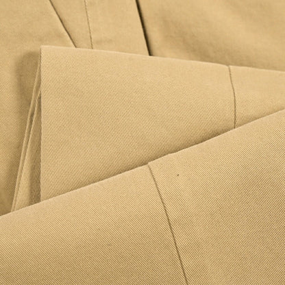 SALE｜BERWICH "MORELLO" ストレッチコットンチノ ノータックスリムスラックス｜425161 - 46｜GUARDAROBA MILANO OFFICIAL STORE