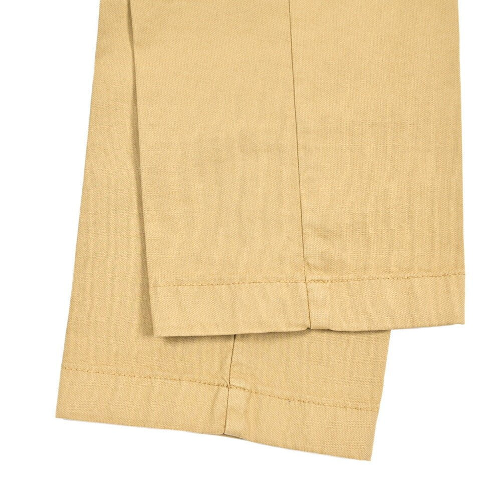 SALE｜BERWICH "MORELLO" ストレッチコットンチノ ノータックスリムパンツ｜425320 - 50｜GUARDAROBA MILANO OFFICIAL STORE