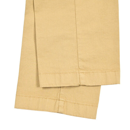 SALE｜BERWICH "MORELLO" ストレッチコットンチノ ノータックスリムパンツ｜425320 - 50｜GUARDAROBA MILANO OFFICIAL STORE
