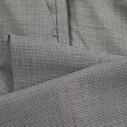 SALE｜BERWICH "MORELLO" ストレッチウール ノータックスリムスラックス｜425340 - 46｜GUARDAROBA MILANO OFFICIAL STORE