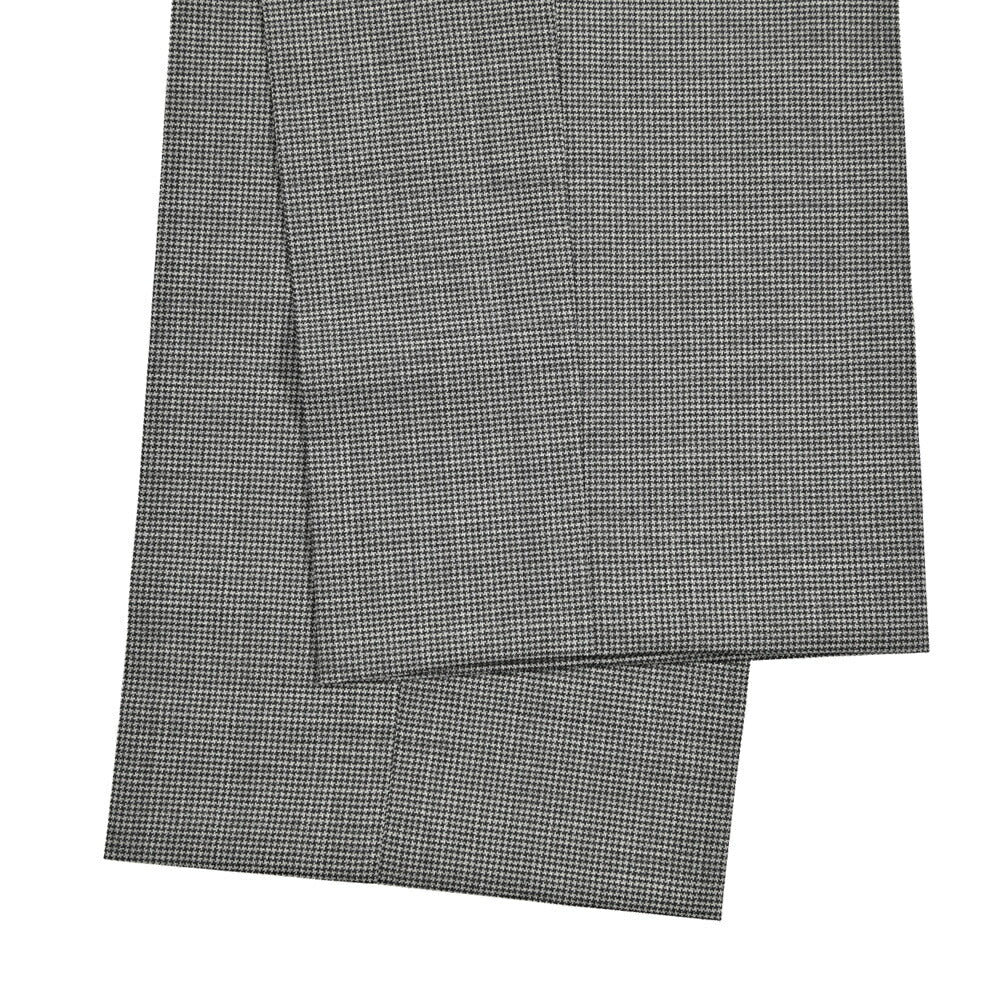 SALE｜BERWICH "MORELLO" ストレッチウール ノータックスリムスラックス｜425340 - 46｜GUARDAROBA MILANO OFFICIAL STORE