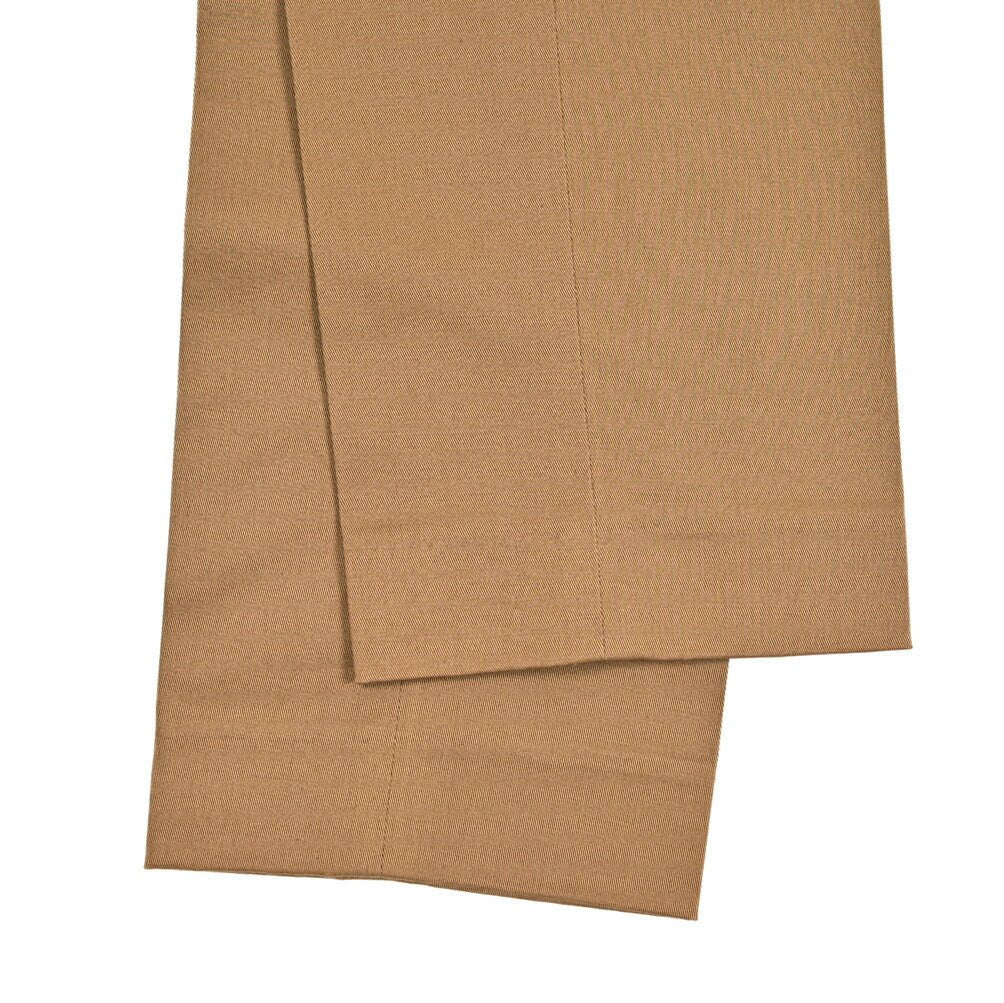 SALE｜BERWICH "MORELLO" ストレッチコットン ノータックスリムパンツ｜425365 - 46｜GUARDAROBA MILANO OFFICIAL STORE