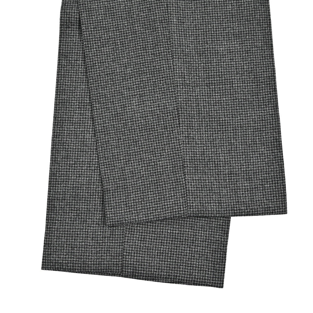 SALE｜BERWICH "MORELLO" サキソニーウールノータックスラックス｜433261-46｜GUARDAROBA MILANO OFFICIAL STORE