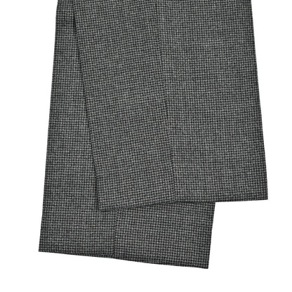 SALE｜BERWICH "MORELLO" サキソニーウールノータックスラックス｜433261-46｜GUARDAROBA MILANO OFFICIAL STORE