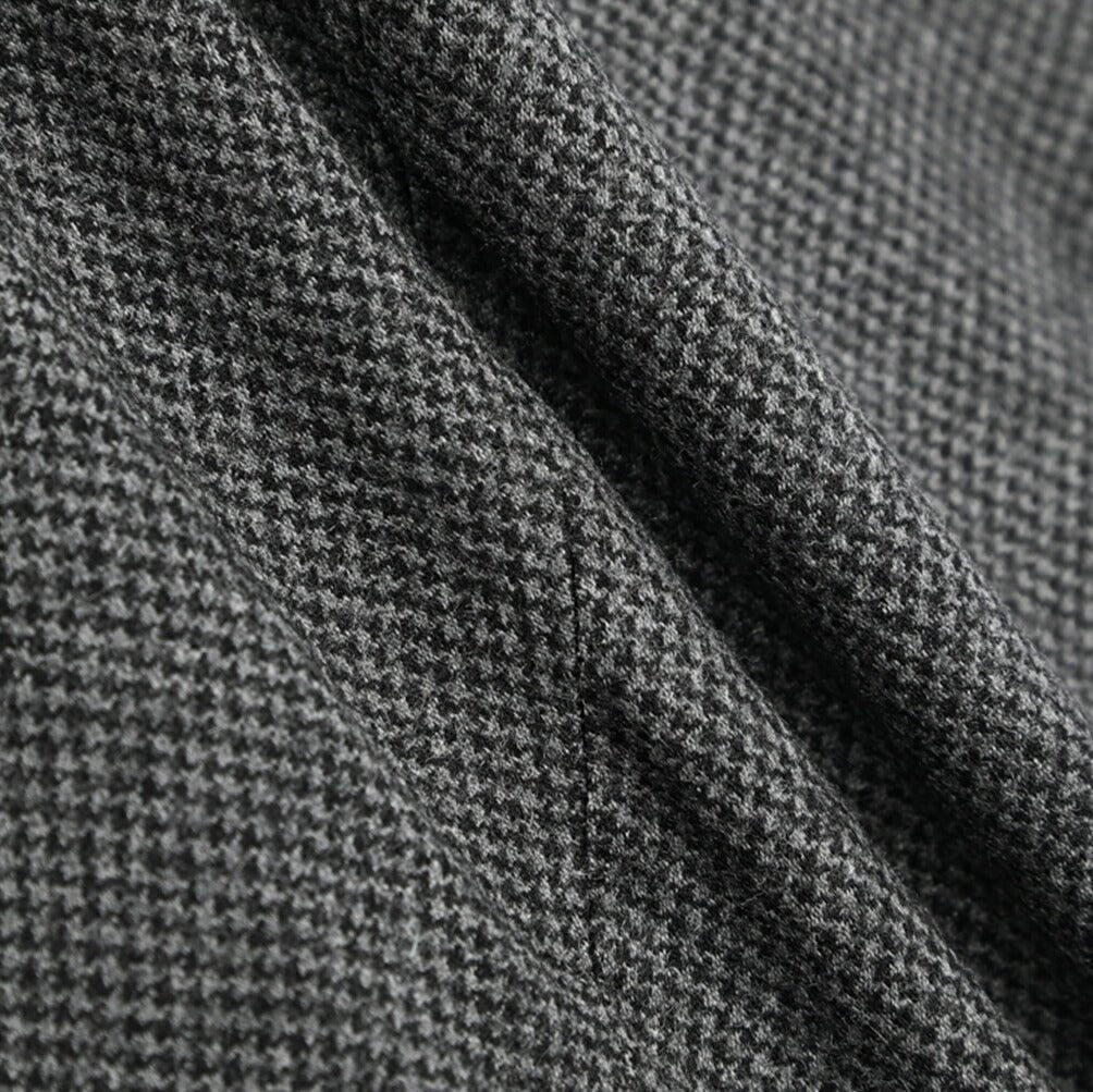 SALE｜BERWICH "MORELLO" サキソニーウールノータックスラックス｜433261-46｜GUARDAROBA MILANO OFFICIAL STORE