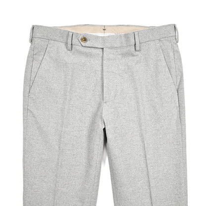 SALE｜BERWICH "MORELLO" ストレッチコットン ノータックパンツ｜433284-46｜GUARDAROBA MILANO OFFICIAL STORE