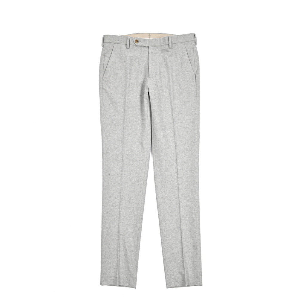 SALE｜BERWICH "MORELLO" ストレッチコットン ノータックパンツ｜433284-46｜GUARDAROBA MILANO OFFICIAL STORE