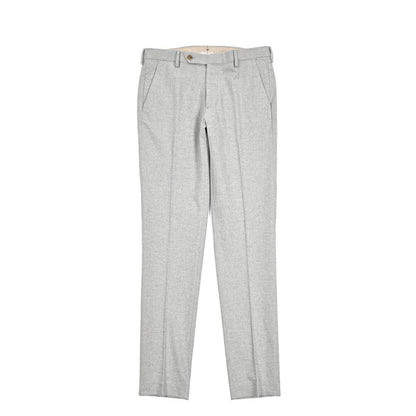 SALE｜BERWICH "MORELLO" ストレッチコットン ノータックパンツ｜433284-46｜GUARDAROBA MILANO OFFICIAL STORE