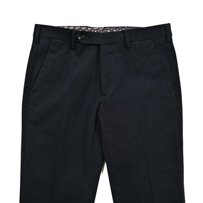 SALE｜BERWICH MORELLO ストレッチコットン ノータックパンツ｜433699｜GUARDAROBA MILANO OFFICIAL STORE