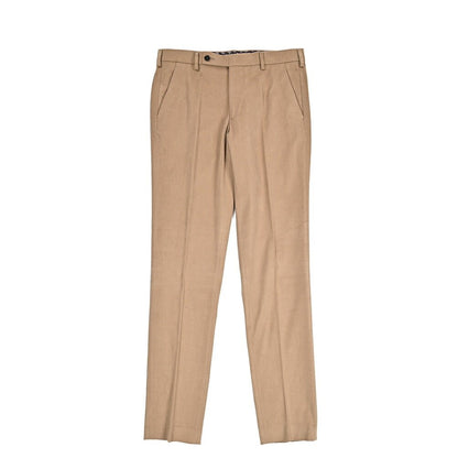 SALE｜BERWICH MORELLO ストレッチコットン ノータックパンツ｜433864｜GUARDAROBA MILANO OFFICIAL STORE