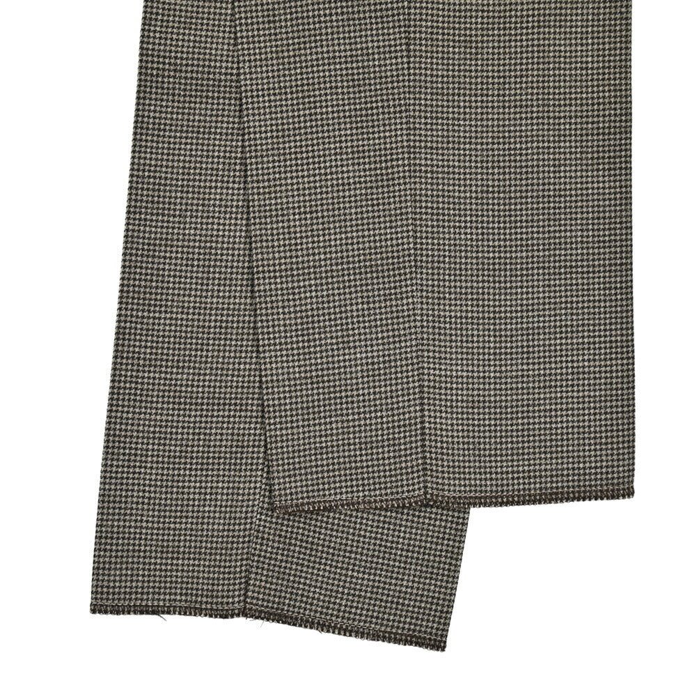 SALE｜BERWICH MORELLO ストレッチウール ワンタックスラックス｜GUARDAROBA MILANO OFFICIAL STORE