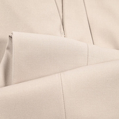 SALE｜BERWICH "MORELLO ELAX" ビスコース混ポリエステル ノータックスリムパンツ｜425271 - 46｜GUARDAROBA MILANO OFFICIAL STORE