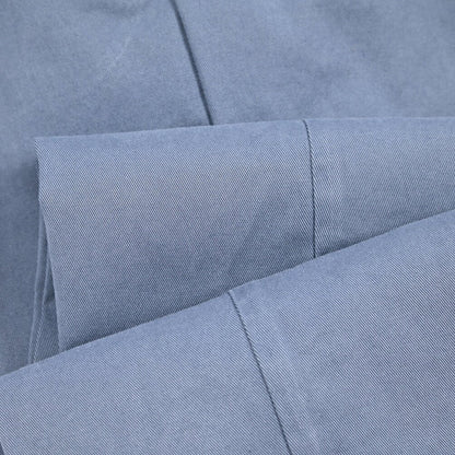 SALE｜BERWICH "MORELLO ELAX" ストレッチコットンチノ イージースラックス｜425476 - 48｜GUARDAROBA MILANO OFFICIAL STORE