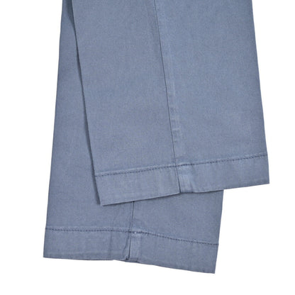 SALE｜BERWICH "MORELLO ELAX" ストレッチコットンチノ イージースラックス｜425476 - 48｜GUARDAROBA MILANO OFFICIAL STORE