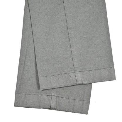 SALE｜BERWICH "MORELLO" GD" ストレッチコットンチノ ノータックスリムスラックス｜425327 - 48｜GUARDAROBA MILANO OFFICIAL STORE