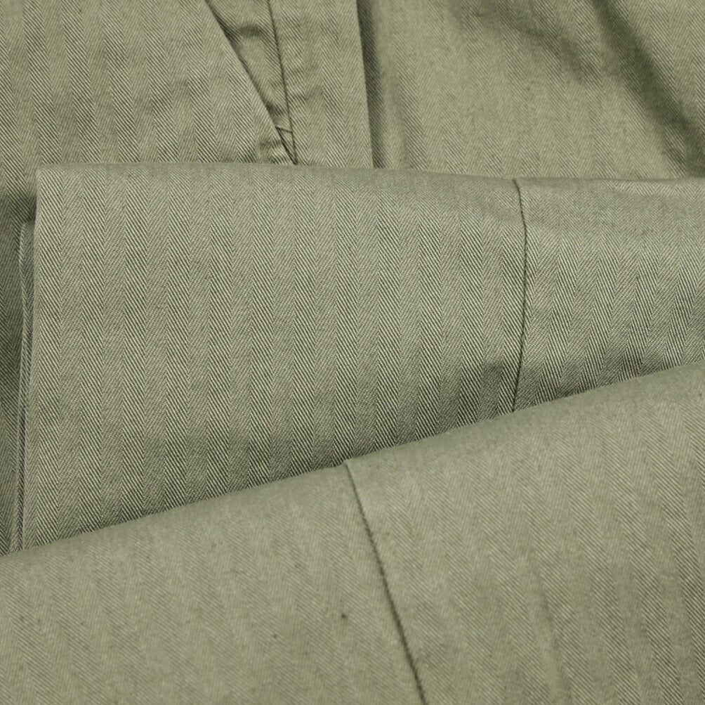 SALE｜BERWICH "MORELLO" GD" ストレッチコットン ノータックスリムスラックス｜425336 - 50｜GUARDAROBA MILANO OFFICIAL STORE