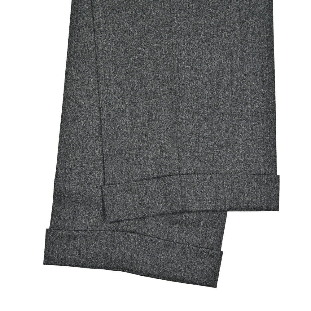 SALE｜BERWICH "NEGRONI LUX" ヴァージンウール100% ツータックスラックス｜433312-46｜GUARDAROBA MILANO OFFICIAL STORE