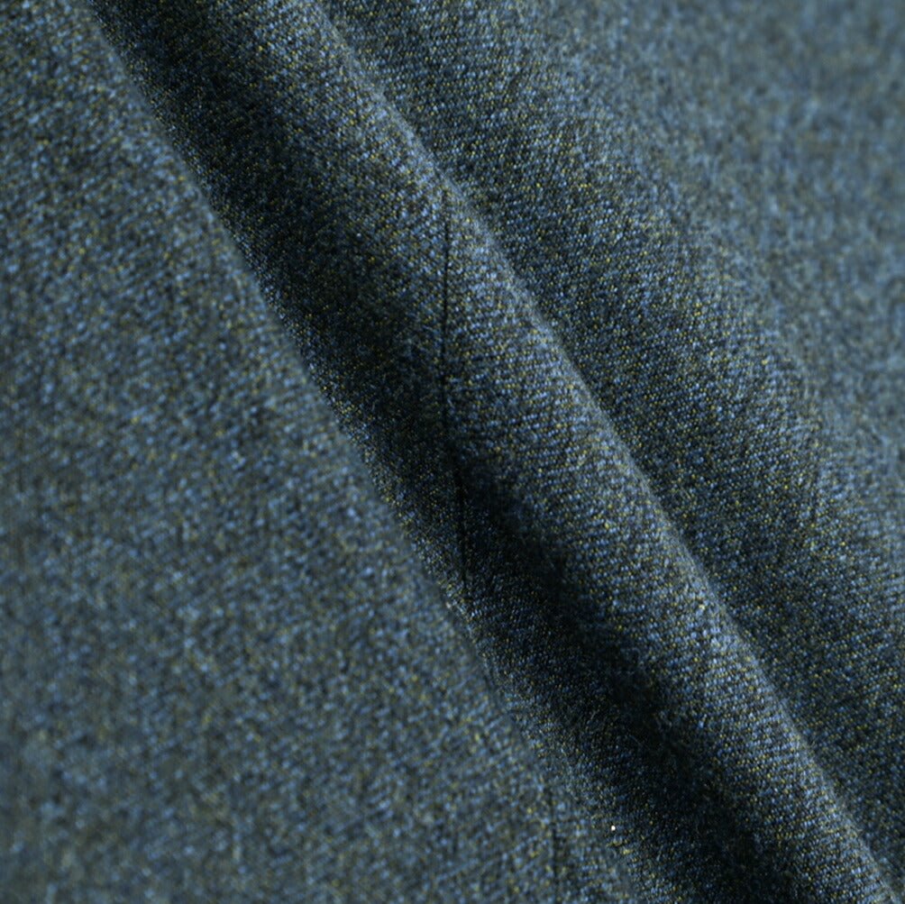 SALE｜BERWICH "RETRO" ヴァージンウール100% ワンタックスラックス｜433732-44｜GUARDAROBA MILANO OFFICIAL STORE