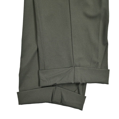 SALE｜BERWICH RETRO ノータック イージースラックス｜GUARDAROBA MILANO OFFICIAL STORE