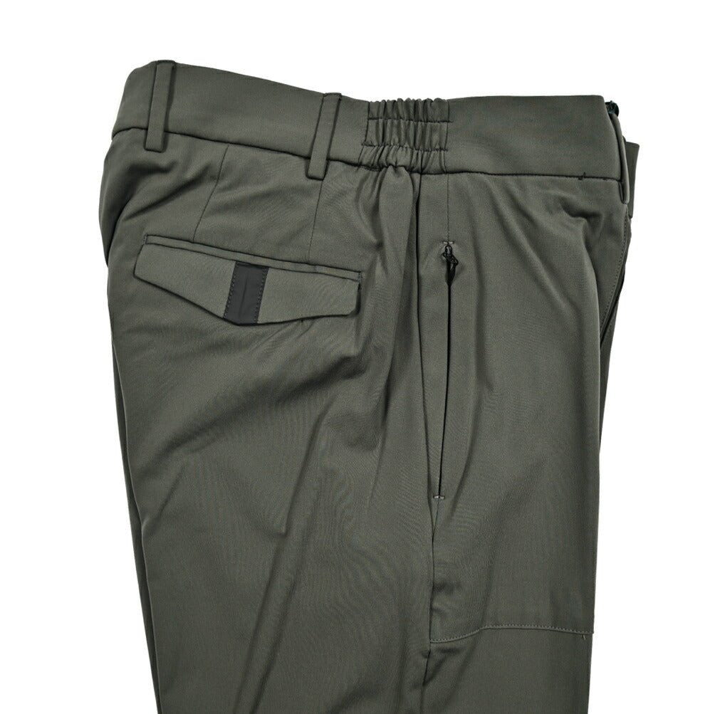 SALE｜BERWICH RETRO ノータック イージースラックス｜GUARDAROBA MILANO OFFICIAL STORE