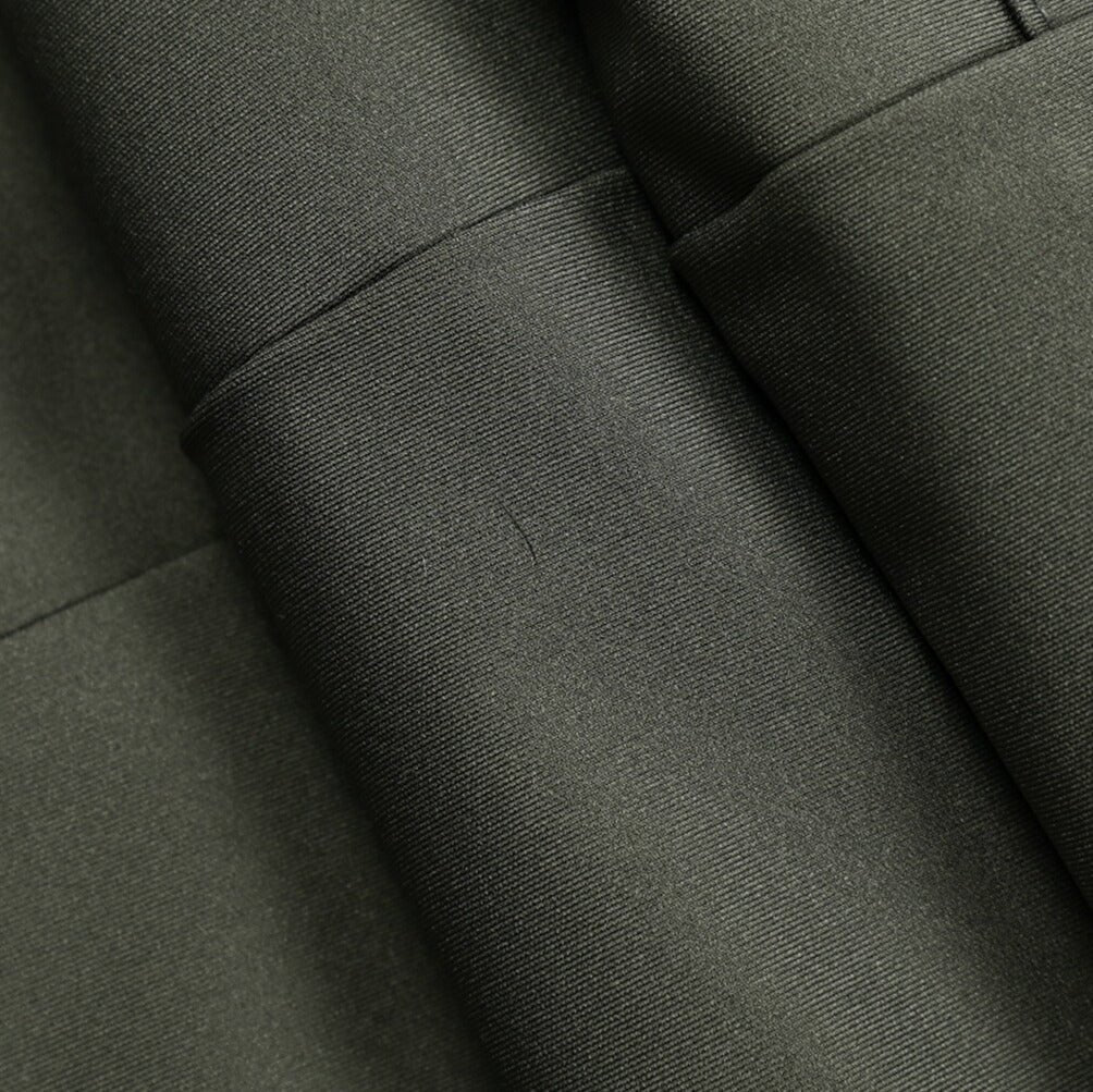 SALE｜BERWICH RETRO ノータック イージースラックス｜GUARDAROBA MILANO OFFICIAL STORE