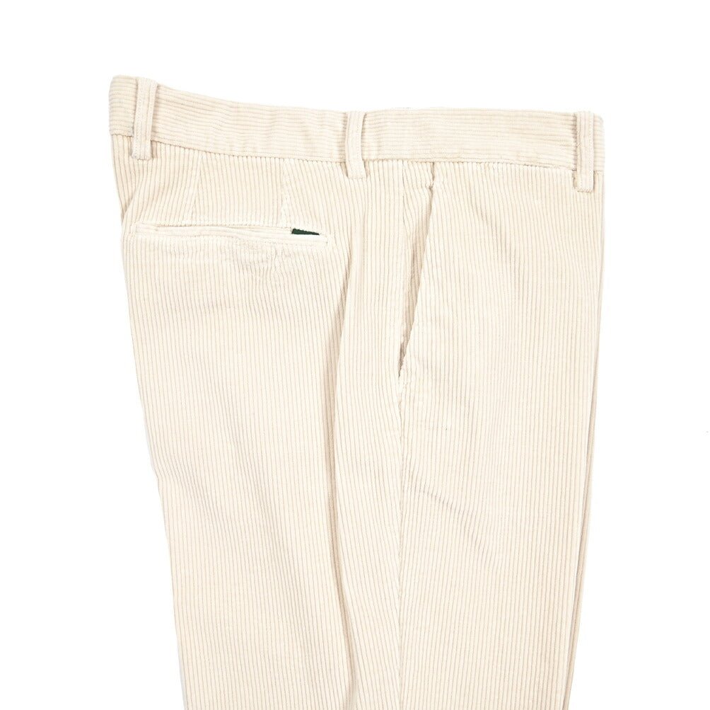 SALE｜BERWICH "RETRO - GD" ストレッチコットン 中畝コーデュロイパンツ｜433064-46｜GUARDAROBA MILANO OFFICIAL STORE