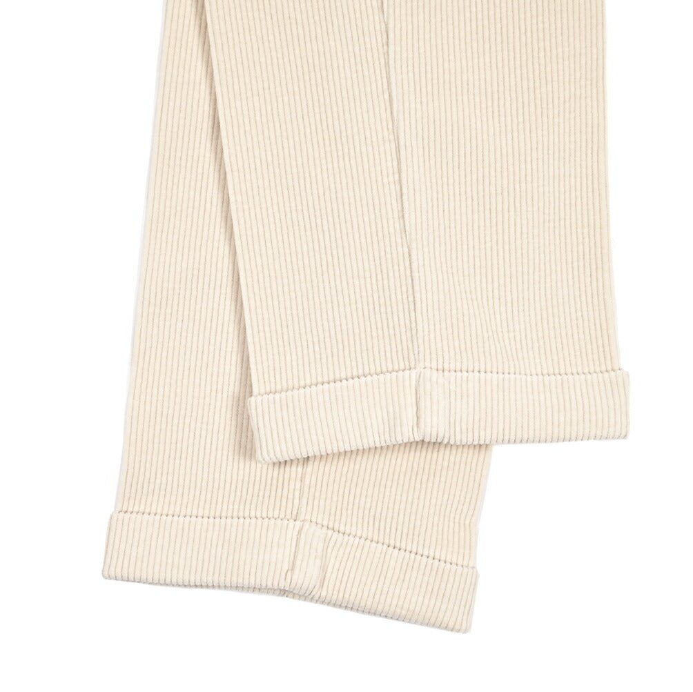SALE｜BERWICH "RETRO - GD" ストレッチコットン 中畝コーデュロイパンツ｜433064-46｜GUARDAROBA MILANO OFFICIAL STORE