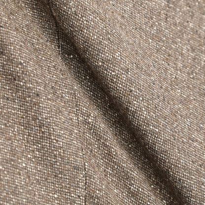 SALE｜BERWICH "RETRO LONG" シルク混ウール ノータックスラックス｜433305-46｜GUARDAROBA MILANO OFFICIAL STORE