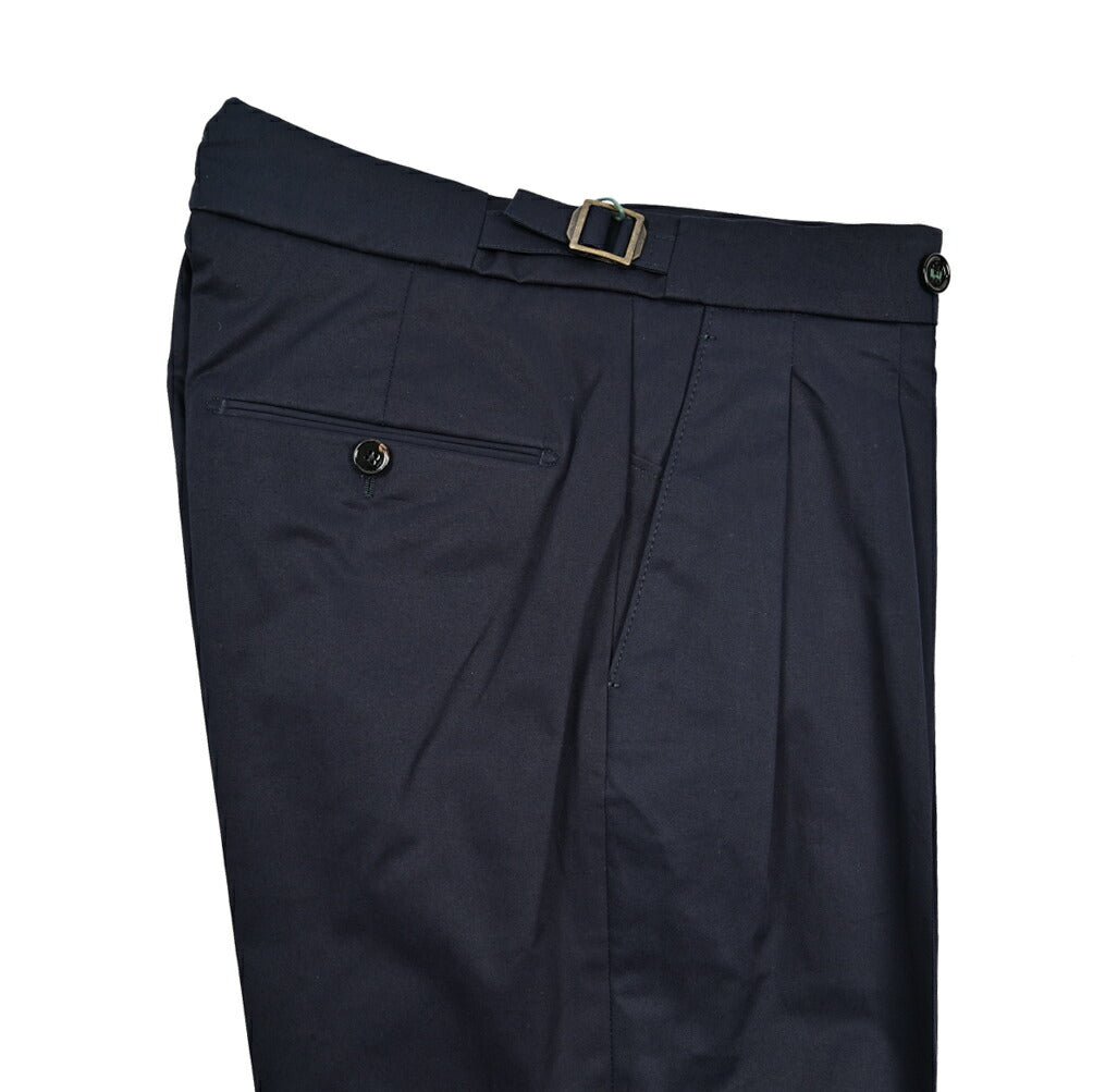 SALE｜BERWICH ベルウィッチ / SCOTCH ストレッチコットンチノ