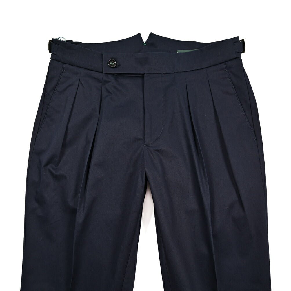 SALE｜BERWICH ベルウィッチ / SCOTCH ストレッチコットンチノ