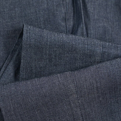 SALE｜BERWICH "XRETRO" ライトオンスデニム ワンタックスラックス｜425281 - 46｜GUARDAROBA MILANO OFFICIAL STORE