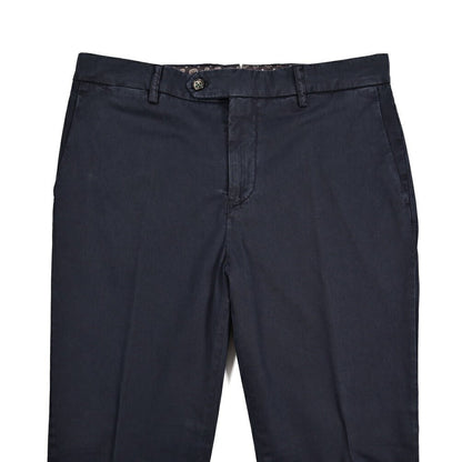 SALE｜BERWICH YRETRO - GD ストレッチコットン ノータックパンツ｜433689-46｜GUARDAROBA MILANO OFFICIAL STORE