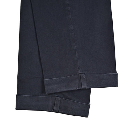 SALE｜BERWICH YRETRO - GD ストレッチコットン ノータックパンツ｜433689-46｜GUARDAROBA MILANO OFFICIAL STORE