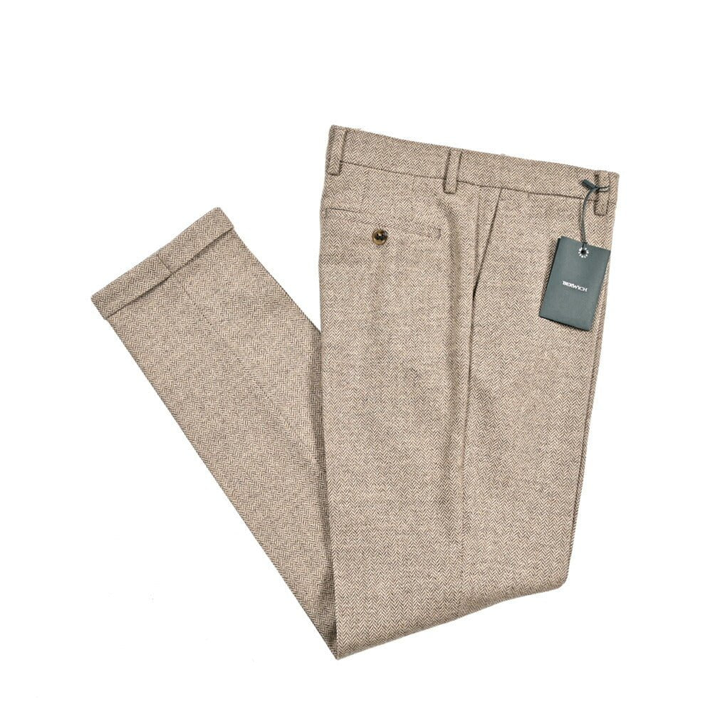 SALE｜BERWICH ベルウィッチ / XRETRO ヴァージンウール100