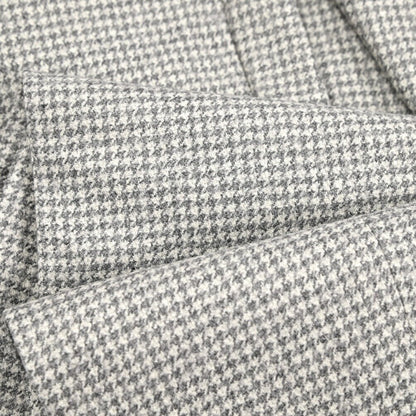 SALE｜BERWICH "YRETRO LONG" ヴァージンウール100% ノータックスラックス｜433250-52｜GUARDAROBA MILANO OFFICIAL STORE