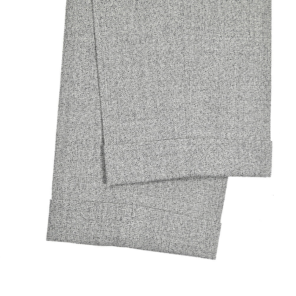 SALE｜BERWICH "YRETRO LONG" ヴァージンウール100% ノータックスラックス｜433298-46｜GUARDAROBA MILANO OFFICIAL STORE