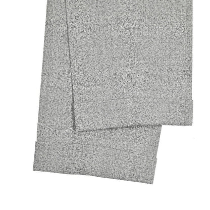 SALE｜BERWICH "YRETRO LONG" ヴァージンウール100% ノータックスラックス｜433298-46｜GUARDAROBA MILANO OFFICIAL STORE