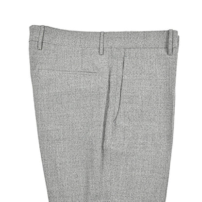 SALE｜BERWICH "YRETRO LONG" ヴァージンウール100% ノータックスラックス｜433298-46｜GUARDAROBA MILANO OFFICIAL STORE